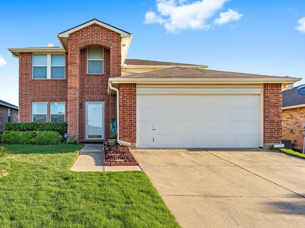 716 Riverflat Dr, Fort Worth, TX 76179