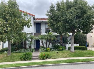 1057 S Curson Ave, Los Angeles, CA 90019
