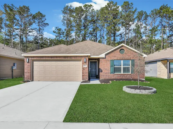 10021 Spring Creek Rd, Cleveland, TX 77327