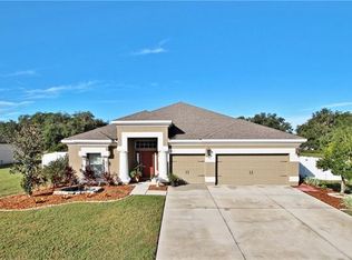 32117 Corbin Ridge St, San Antonio, FL 33576