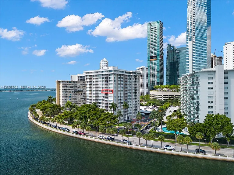 1420 Brickell Bay Dr #1001A — Photo 53