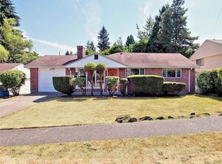 7617 S 112th St, Tukwila, WA 98178