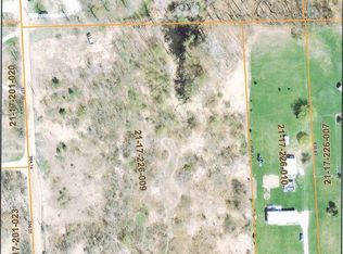 12 Mile S, New Hudson, MI 48165