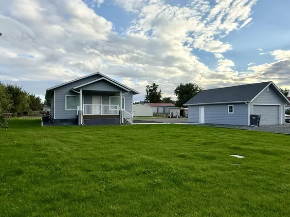 1329 Elm St, Clarkston, WA 99403