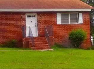 3321 Carver St, Columbus, GA 31906