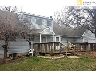 33812 E Roy Harra Rd, Buckner, MO 64016