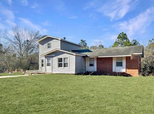 3639 State Highway 88, Blythe, GA 30805