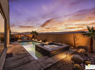 64 Zinfandel, Rancho Mirage, CA 92270