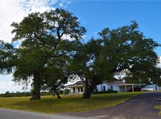 1124 Boldt Rd, Cuero, TX 77954