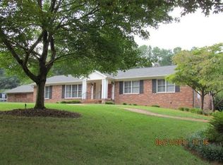 1235 Brookwood Dr, Shelby, NC 28150