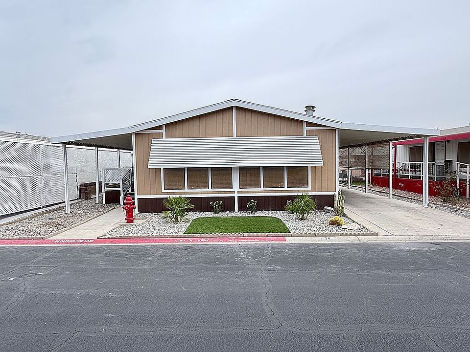 1st image of 8122 W Flamingo Rd Unit 14