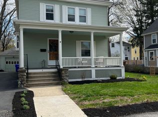 9 Lincoln St, Maynard, MA 01754