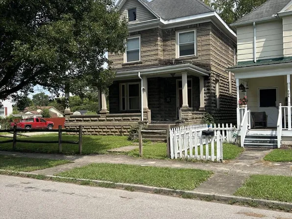 402 Main St, Huntington, WV 25702