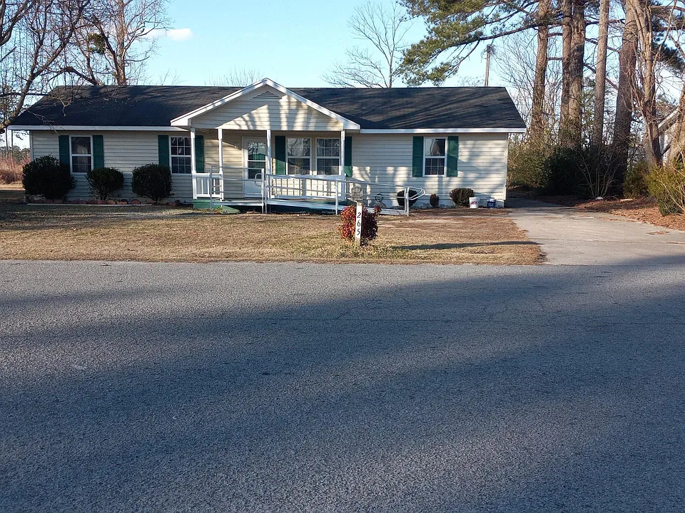 265 Allen Dr
