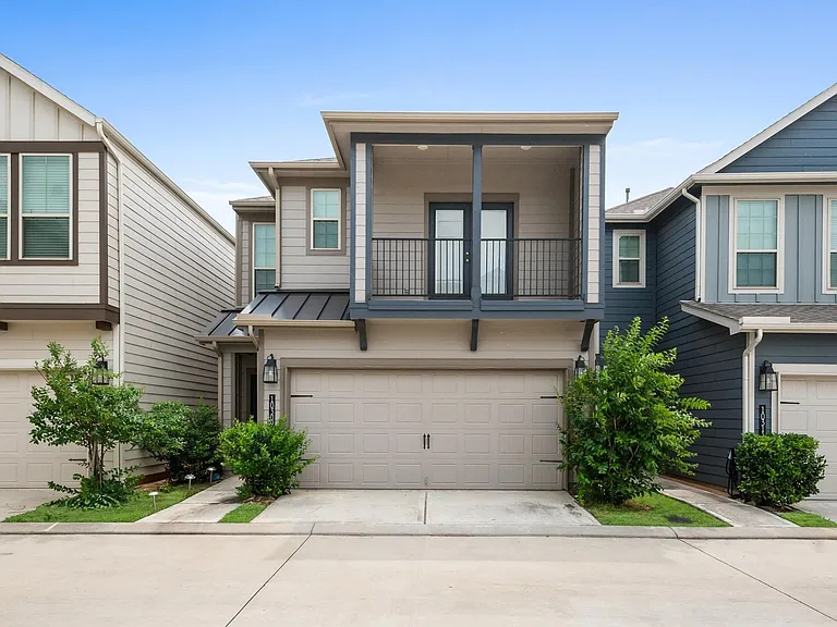 10309 Harmon Smith Dr — Photo 1