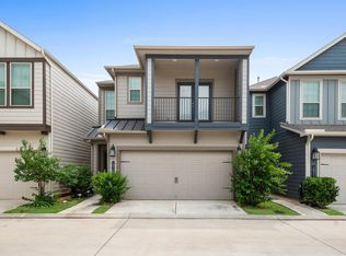 10309 Harmon Smith Dr, Houston, TX 77025