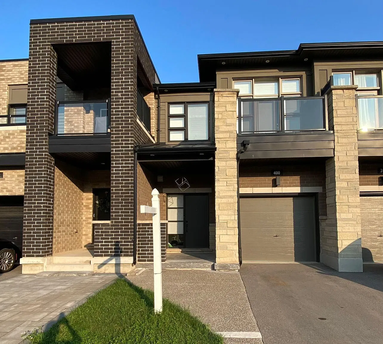 3 bed, $3,400 — Photo 1