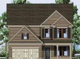 1959 Glencliff Way, Sugar Hill, GA 30518