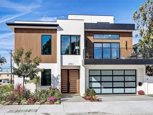 2701 Ruhland Ave, Redondo Beach, CA 90278