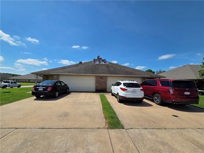 1041 Remington Dr, Springdale, AR, 72764