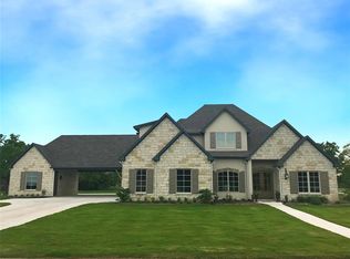 4430 Williams Lake Dr, College Station, TX 77845