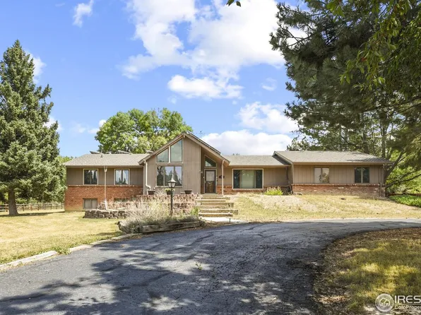 156 Barcelona Dr, Boulder, CO 80303