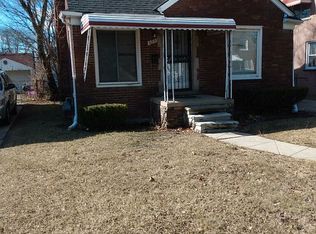 6533 Artesian St, Detroit, MI 48228