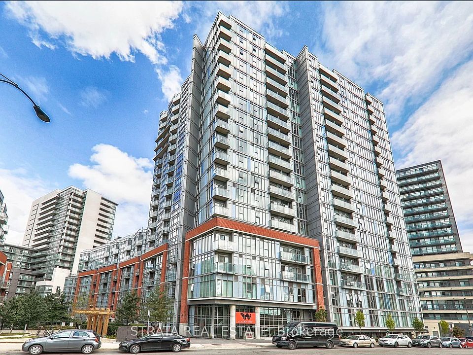 1st image of 150 Sudbury St #1117