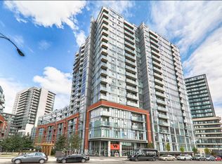 150 Sudbury St #1117, Toronto, ON M6J 3S8