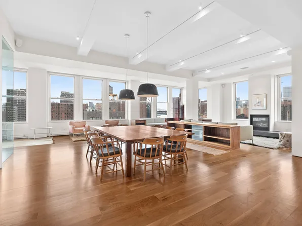 175 East Broadway 8B image 1 of 7