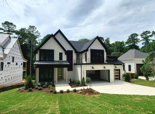 3415 Turnbridge Dr, Raleigh, NC 27609