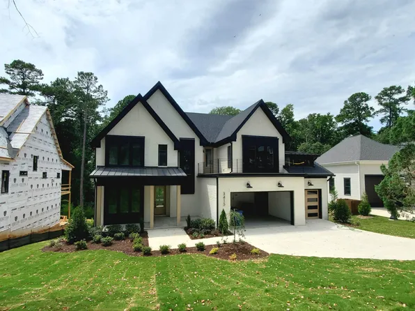 3415 Turnbridge Dr, Raleigh, NC 27609