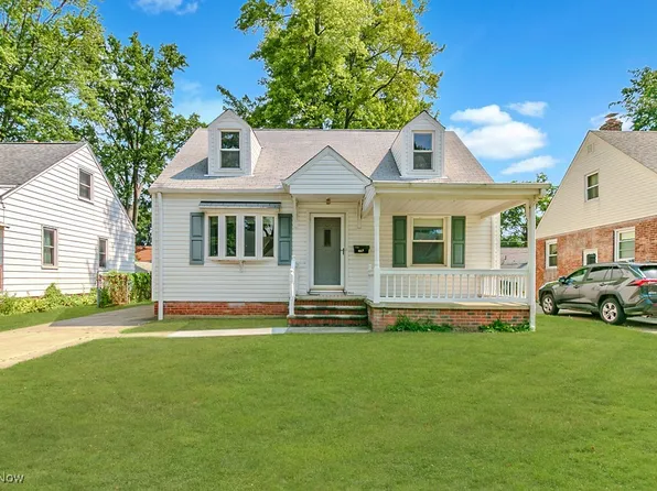 467 E 328th St, Willowick, OH 44095