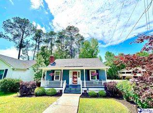 1351 Helen St, Florence, SC 29505