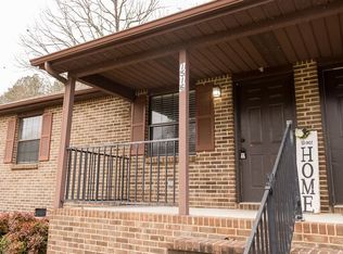 1418 Baggett Rd UNIT 1516, Ringgold, GA 30736