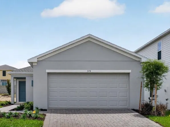 379 Cornerstone Dr, Groveland, FL 34736
