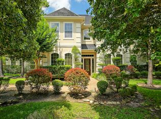 307 Scenic Vw, Friendswood, TX 77546