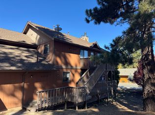 42764 Peregrine Ave, Big Bear Lake, CA 92315