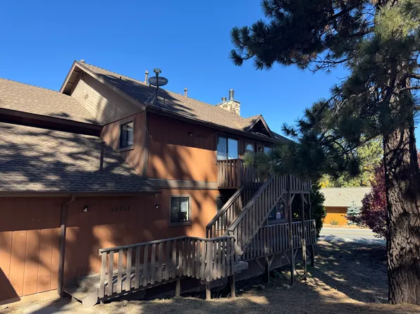 42764 Peregrine Ave, Big Bear Lake, CA 92315