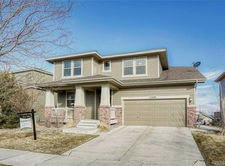 21455 E Stroll Ave, Parker, CO 80138