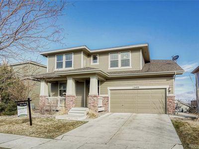 21455 E Stroll Ave, Parker, CO, 80138
