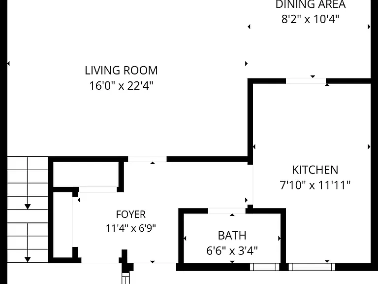 20 A St #5 — Photo 19