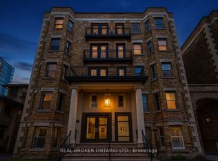 412 Jarvis St #302, Toronto, ON M4Y 2G6