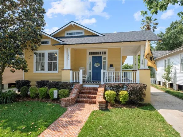 730 Hidalgo St, New Orleans, LA 70124