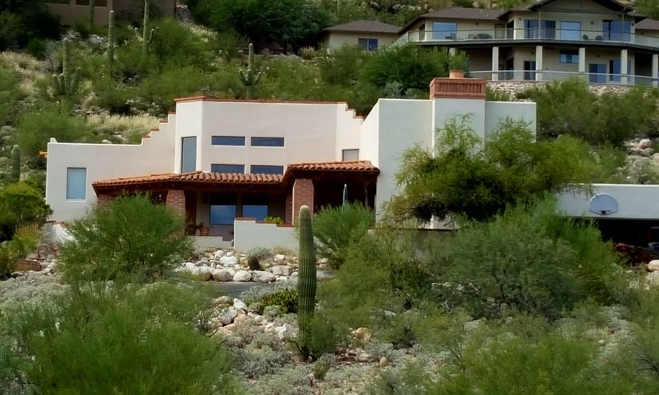 1st image of 4535 N Buckskin Way