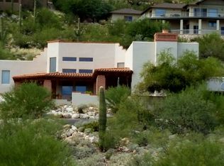 4535 N Buckskin Way, Tucson, AZ 85750