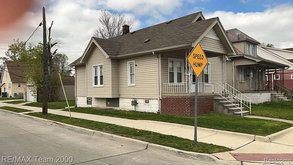 Building Photo - 5103 Steadman St