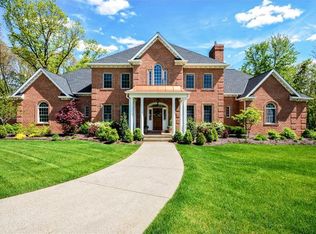 202 Silver Ridge Ln, Gibsonia, PA 15044