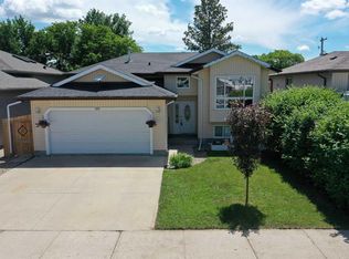 5214 N 45th Ave, Taber, AB T1G1B4