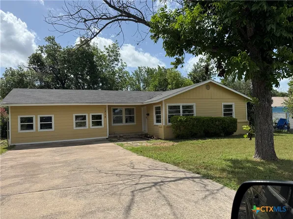 1315 S 51st St, Temple, TX 76504